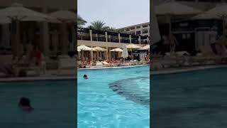 Steigenberger Aqua magic hurghada [upl. by Nodroj]