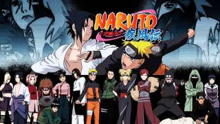 Naruto Shippuden OST 3  Track 15  Without Violin  IMPROVED [upl. by Shabbir450]