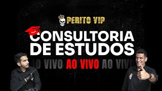 Consultoria de Estudos  Médicolegista  Perito VIP [upl. by Margaretha]