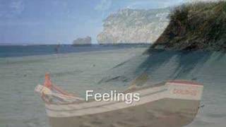 Feelings  Morris Albert [upl. by Jonati]