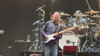 Cocaine  Eric Clapton  Toronto Canada September 10 2023 [upl. by Ennaeerb]