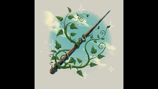 Glass Meadow  Broken Wands [upl. by Yekram]