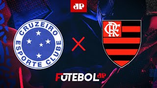 Cruzeiro 0 x 1 Flamengo  06112024  Brasileirão [upl. by Neoma630]