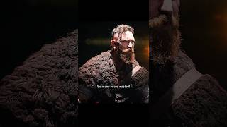 This Viking ghost almost ascended to heavenshorts viralvideo story ghost tv shortvideo [upl. by Bum]