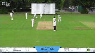 Highlights Surrey Championship Premier Division  Banstead v Ashtead [upl. by Abla]