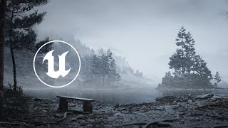 Introducing EasyFog for Unreal Engine 5 [upl. by Aubine]