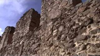 The 500 Foot Tall Stone Human Face In Peru A Hidden Inca Tours Adventure [upl. by Armitage]