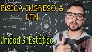 Estática Física  Parte 2 [upl. by Yusuk66]