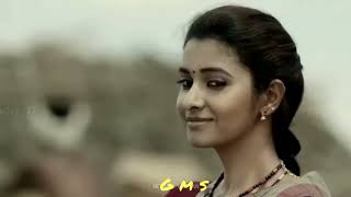 akka Ponnu song 💞🥰 WhatsApp status [upl. by Solim785]