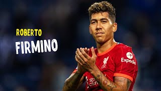 Roberto Firmino  Crazy Goals Skills amp Assists  Liverpool ᴴᴰ [upl. by Seravart]