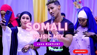 BEST OF SOMALI MIX KHADAR KEEYOW  SOMALIA MASHUP  OFFICIAL MUSIC 2023  Janna Dunia GULLEDSIMBA [upl. by Nyrmak]