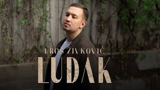 Uroš Živković  Ludak  Official Video  Decenija 2024 [upl. by Archangel273]