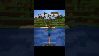 Minecraft cool mods 💀 part 4 [upl. by Alburg160]