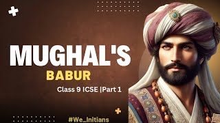 Baburs Conquest How the Mughal Empire Began Part 1quot youtubevideo history exams [upl. by Duwe45]