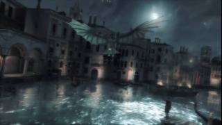 Demo de Assassins Creed II en la ciudad renacentista de Venecia [upl. by Kere787]