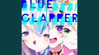 BLUE CLAPPER [upl. by Rhoads]