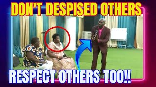 🔴KAKANDE TESTIMONIES  OMG DONT DO THIS GOD DOES NOT LIKE DONT DESPISED OTHERS JC5455 [upl. by Hiasi]