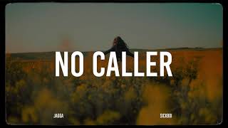 Jagga  No Caller Official Music Visualizer  New latest Punjabi Song 2023 [upl. by Euhc]