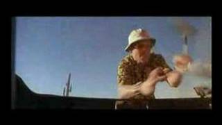 Fear And Loathing In Las Vegas German Deutsch [upl. by Orhtej224]