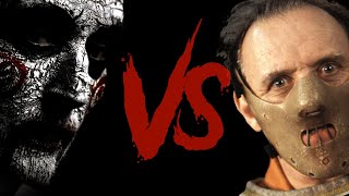 Jigsaw Vs Hannibal Lector Rap Battle EPIC Prod Caliberbeats  Daddyphatsnaps [upl. by Haliak]