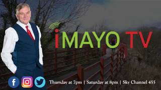 iMayo TV Promo [upl. by Adihahs]