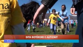 DITA BOTËRORE E AUTIZMIT [upl. by Tracey998]