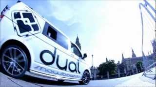 Dual Snowboards UK Tour [upl. by Lazarus]