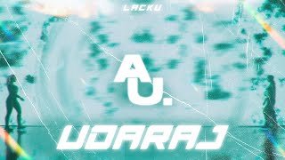 LACKU  UDARAJ OFFICIAL VIDEO [upl. by Wilhelmine]