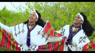 Ethiopian music Kassahun Taye  Gonderጎንደር  New Ethiopian Music 2017Official Video [upl. by Macur]