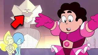 Steven Universe Familiar BREAKDOWN Secrets Easter Eggs amp Details You Missed [upl. by Anya]