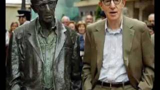 Woody Allen  Stand up comic Mechanical Objects [upl. by Trudi]