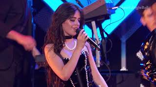 Camila Cabello  Havana iHeartRadio Jingle Ball 2019 [upl. by Anirrehs]