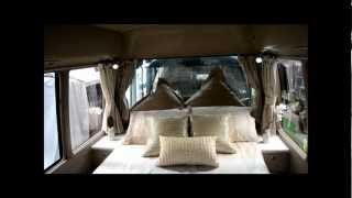 1358 Toyota Coaster Motorhome Virtual Tour [upl. by Roe226]