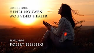 4 A LIVING GOSPEL READING GODS STORY IN HOLY LIVES  quotHENRI NOUWEN WOUNDED HEALERquot [upl. by Sion425]