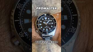 CITIZEN Promaster NY014080E Automatic Diver Watch watch promaster wristwatch [upl. by Leigha503]