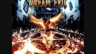 Dream Evil  The Return bonus track [upl. by Urion]