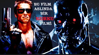 Neden Kült The Terminator [upl. by Edijabab]