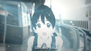 Gak Pake Lama  AMV Typo [upl. by Odraboel]