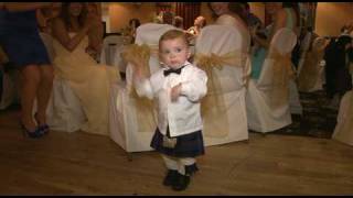 The Scottish Baby Dance [upl. by Colly]