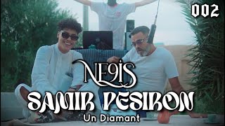 Samir Pesiron  NE9IS Prod By  alyetn [upl. by Adnoloy]