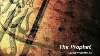 The Prophet Nasheed by Dawud Wharnsby Ali with lyrics [upl. by Radu]