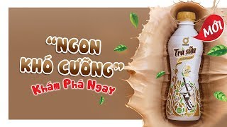 Trà Sữa Macchiato Không Độ  quotNgon khó cưỡngquot [upl. by Frances]