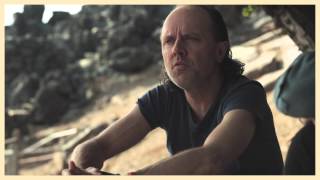 Carlsberg x Lars Ulrich [upl. by Tacy]