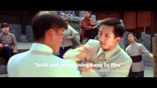 The Legend is Born Ip Man  Movie Trailer [upl. by Adniles396]