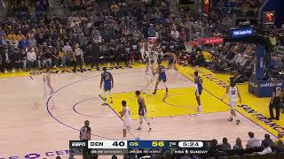 Kentavious CaldwellPope  Scoring Highlights  February 2024  Nuggets [upl. by Aciamaj489]