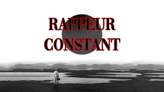 Vald ft Green Montana  Rappeur Constant [upl. by Bowerman826]