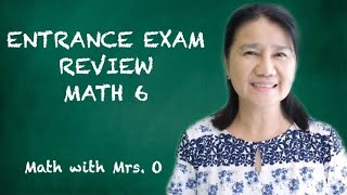 Entrance Exam Reviewer Part 6  UPCAT ACET USTET PUPCET DLSUCET etc [upl. by Percival932]