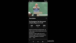 Insights on Type 9 Personalities  w Richard Rohr • Enneaology  Enneagram [upl. by Baudoin]