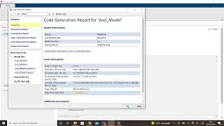 Software in the loop test using Simulink test and Simulink coverage [upl. by Emilio498]