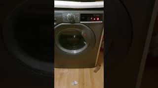 Washing machine not working [upl. by Cutter]